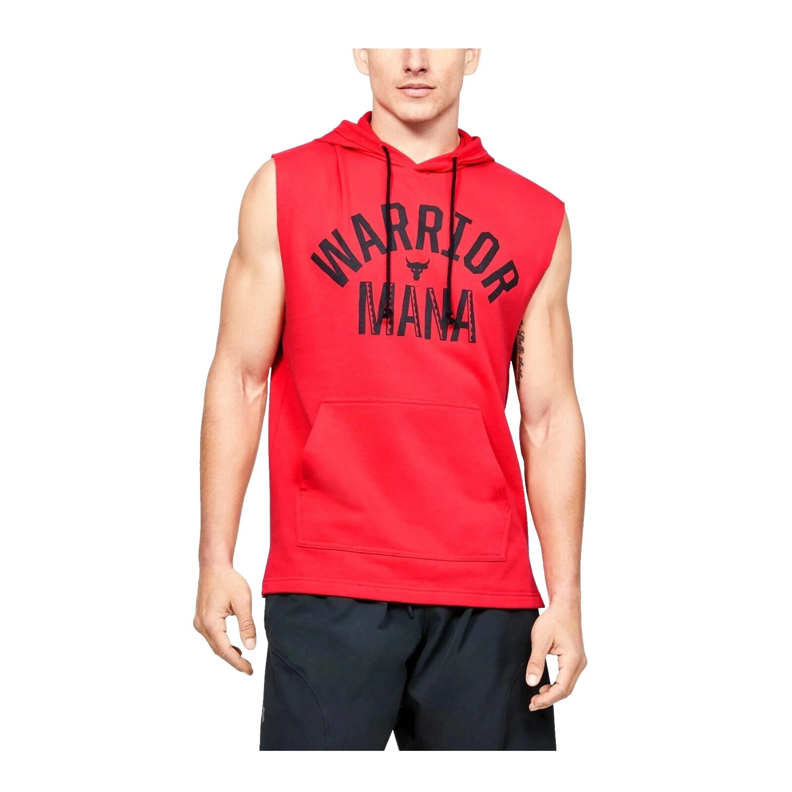 Ropa de fitness, correr y yoga Under Armour talla L para hombre