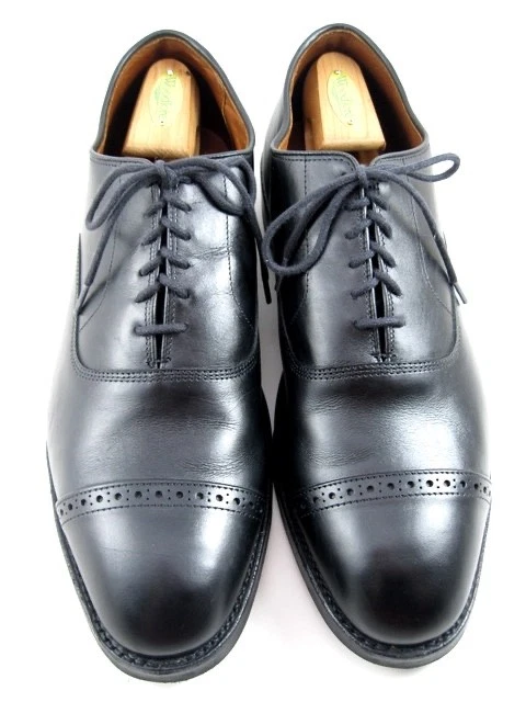 Allen Edmonds Fifth Avenue Dress Shoes for Men for sale | eBay