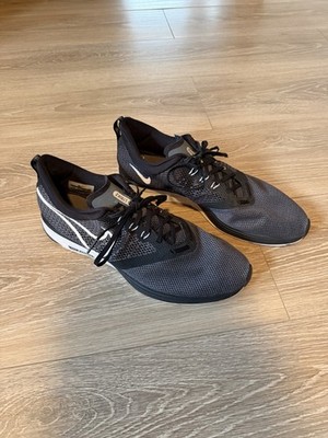 Nike Zoom Strike | Running Shoes | Size 45 | Black | Nike Zoom Strike y2k