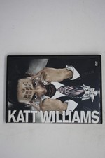 Katt Williams: It's Pimpin' Pimpin' DVD