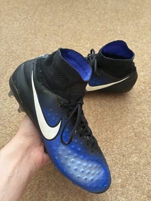 Nike Magista Orden 2 FG Fußballschuhe Größe 9