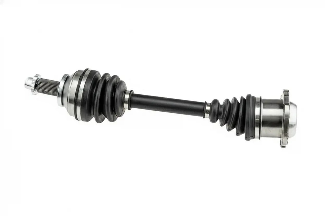 Driveshaft Front Axle Left NPW-VW-145 NTY for SKODA VW SEAT