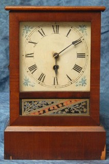 1800s Jerome Co Cottage #2 Clock As Is No Returns.