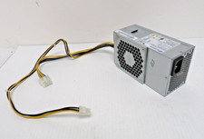 Lenovo M310 M410 M428 M510 FSP450-20TGBAB 450W Power Supply 10 4pin 00PC774