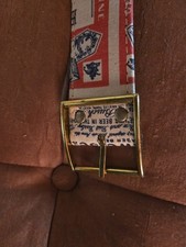 Budwieser Belt