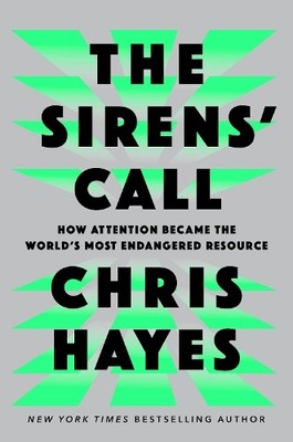 Chris Hayes The Sirens' Call (Gebundene Ausgabe) (US IMPORT)