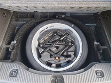 2012 -2019 GENUINE VAUXHALL  MOKKA X  SPACE SAVER SPARE WHEEL KIT 18" 95493724
