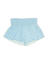 Crewcuts Girls Blue Shorts 14