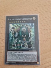 Alsei, der sylvanische Oberbeschützer MAZE-0...
