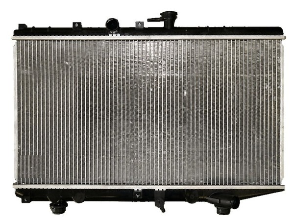 NRF 53828 KüHler, MotorküHlung FüR KIA-image