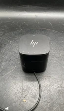 HP HSN-IX01 Laptop Docking Station Port Replicator Expansion Hub Unit