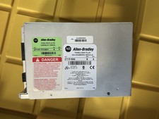 Allen Bradley 2711P-RN6 /B PanelView Plus DH+...