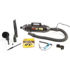 Metrovac Mdv-1Esd Metrovac Portable 500 Watt Anti-Static Vacuum/Blower