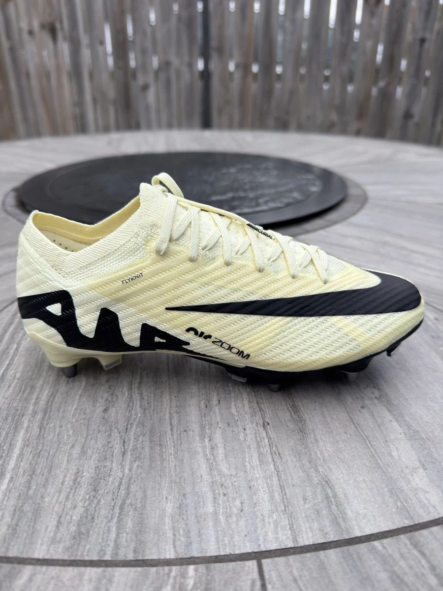 Las mejores ofertas en Nike Zoom Mercurial Vapor 15 Elite SG Pro