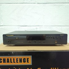 Marantz CD6000 OSE Compact Disc CD Player Hifi Separate Black