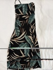 Women’s Mini Dress Windsor Size Small