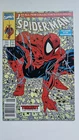 Spider-Man The Legend of The Arachknight #1 Torment Part 1 McFarlane