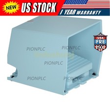 Electric XPEM510 SIMPLE FOOT SWITCH-
