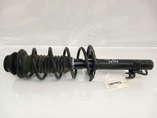 Amortisseur Peugeot 108