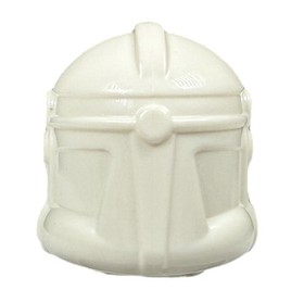 New LEGO Star Wars P2 Commander Cody Phase 2 Minifigure Helmet Part 2019pb01