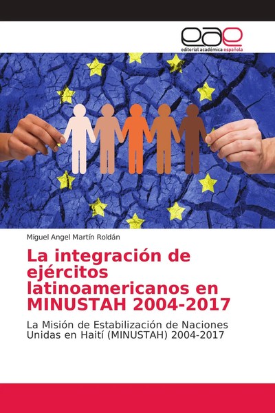 Miguel Angel MartíN RoldáN | La IntegracióN De EjéRcitos Latinoamericanos En...-image