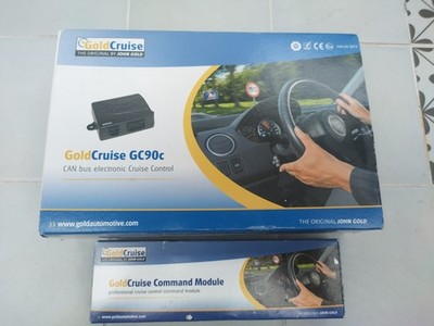 Universal Tempomat Peugeot 108 Citroen C1 1.2 VTi 82 Cruise Control GC90c AP900c