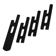 Malco Products Gutter Outlet Replacement Chocks