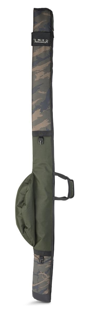 Snger Anaconda Freelancer Rod Sleeve 12ft Rutentasche Karpfenrute Tasche 9290₽