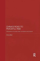 China's Road To Peaceful Rise | Zheng Bijian | Taschenbuch | Englisch | 2018