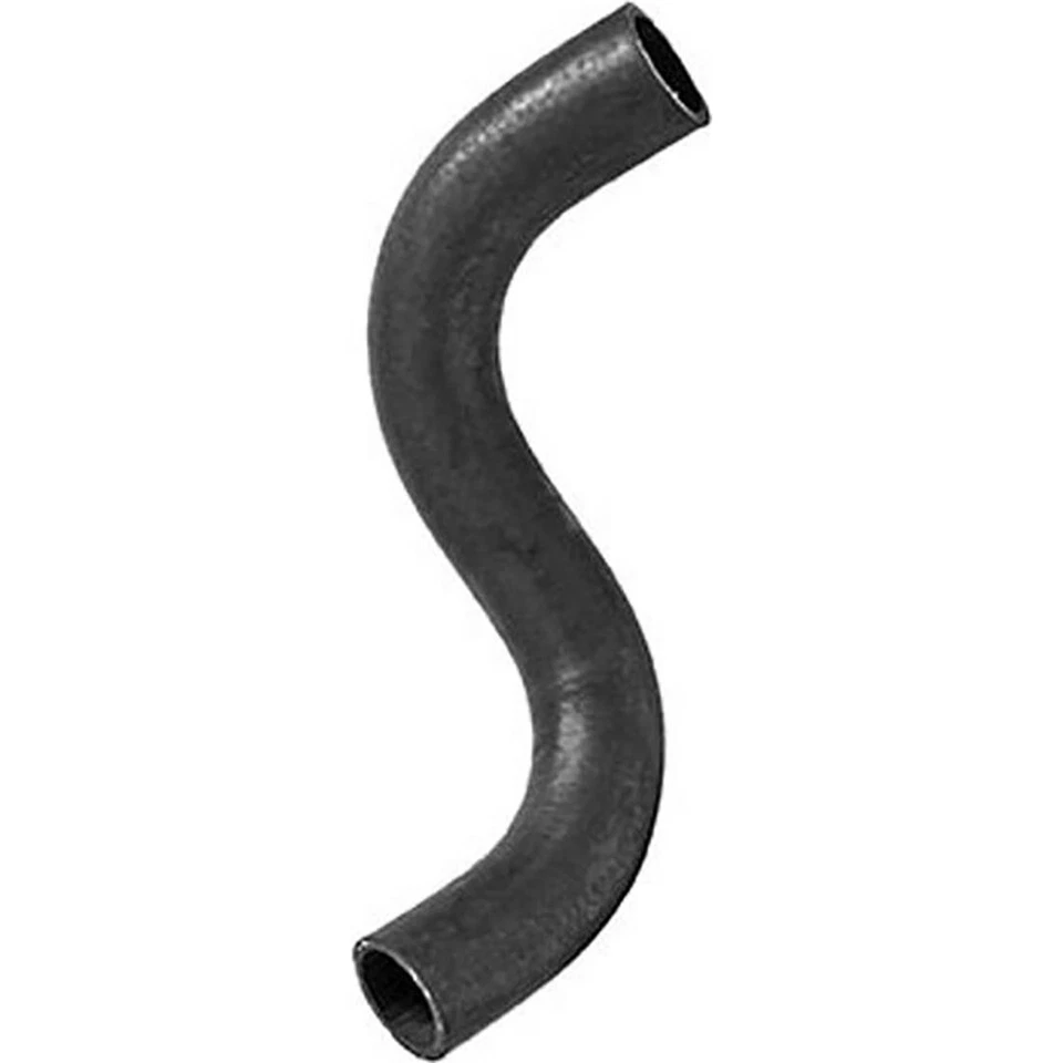 Manguera de refrigerante de radiador inferior superior Dayco 2 piezas para Dodge Challenger 2011-2017 2018 Foto 2 de 3