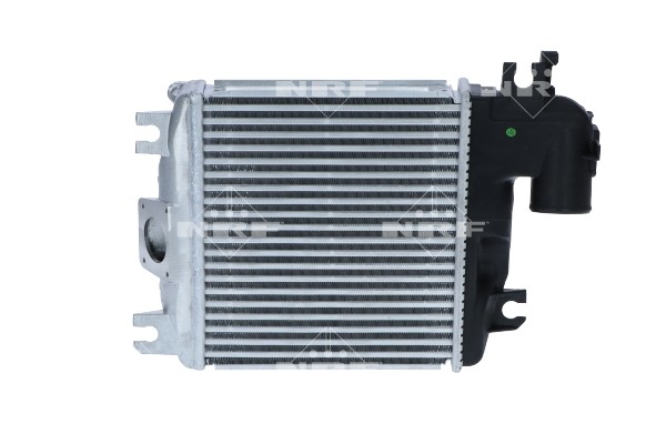 NRF-OE 30455 Charge Air Cooler for TOYOTA