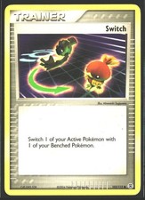 FireRed & LeafGreen #102/112 Switch on eBay