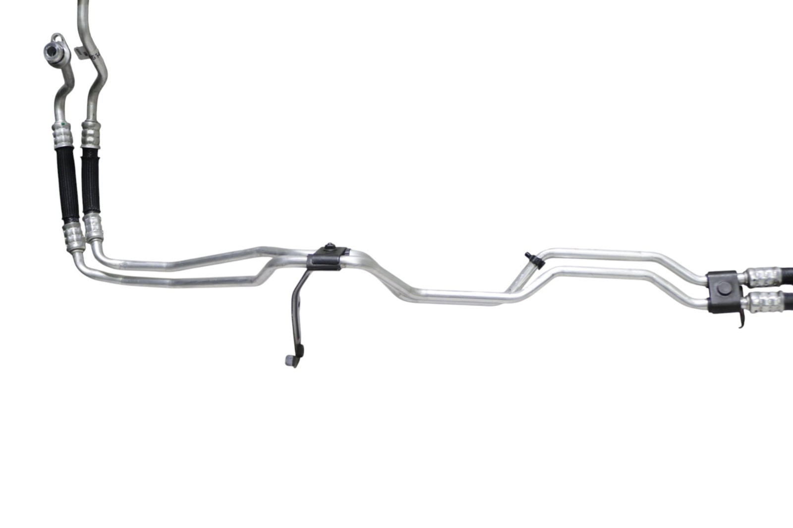 Maserati Grecale Folgore 2023-2026 Right Oil cooler line