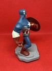 Disney Infinity 2.0 Captain America Marvel Avengers Figure Character INF-1000100 — photo 3