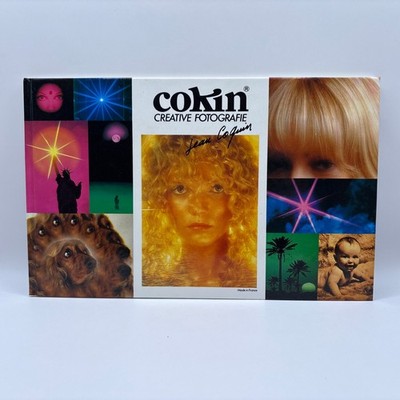 Cokin Creative Fotografie   Perfekte Einführung in das Cokin-Filtersystem