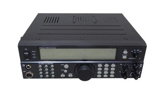 ⭐ Stabo xf 9082 CB stazione base radio comunicazioni radioamatore difettosa ⭐