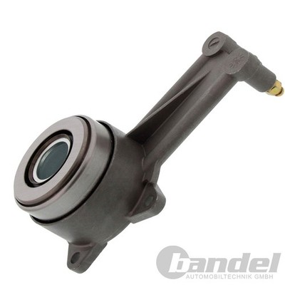 ZENTRALAUSRÜCKER AUSRÜCKLAGER passend für FORD FIESTA IV III FOCUS KA MAZDA 121