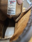 Red Wing 10877 Men's Leather Work Boots, US Size 10C Moc Toe, 2nd  — photo 9