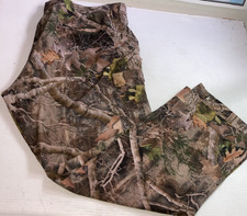 Red Head True Timber Kanati Hunting Camo Pants Sz 2XL 41X30