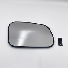 LR DISCOVERY I/II MIRROR GLASS CONVEX RH CRD100640
