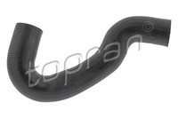 KüHlerschlauch Topran 103 448 FüR Passat VW 3A2 35I Gummi Mit Gewebeeinlage B3
