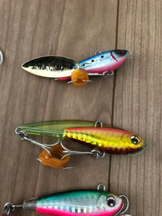 Jig 20-60g - Image 6