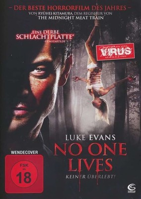 No one lives - Keiner berlebt!