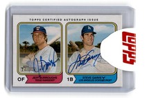 2023 Topps Heritage High Number Baseball Cards Checklist and Odds 27