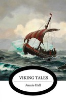 Viking Tales Jennie Hall Taschenbuch Kartoniert / Broschiert Englisch 2017