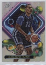 2023-24 Topps Cosmic Chrome Refractor Desmond Bane #65 16wc