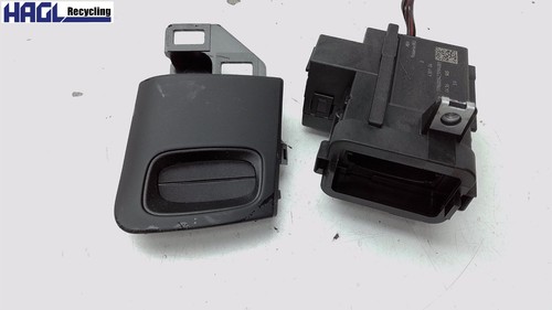 Zündanlassschalter 8K0909131D Audi A5 2.0 TDI Sportback (clean die.) quat. DPF S