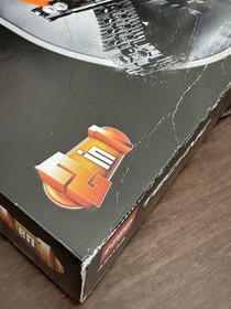 LEGO Technic Arctic Truck 42038