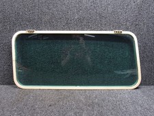 0711050-40 Cessna 182Q Cabin Door Window Assembly RH