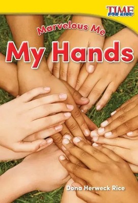 Dona Herweck Rice | Marvelous Me: My Hands | Taschenbuch | Englisch (2015)
